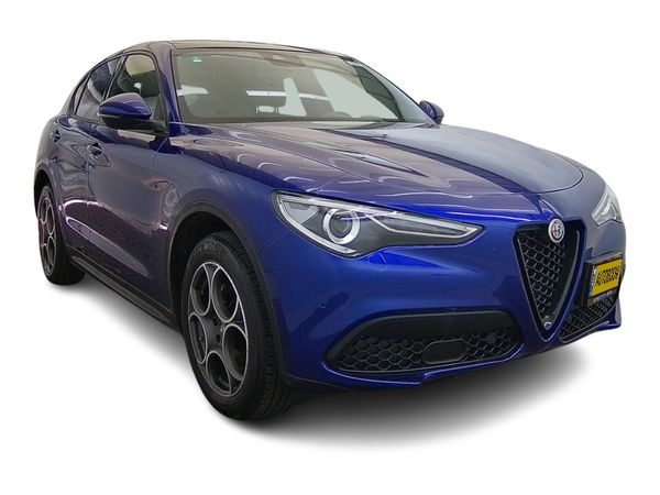 Alfa Romeo Stelvio 2ème main, 2023, main privée
