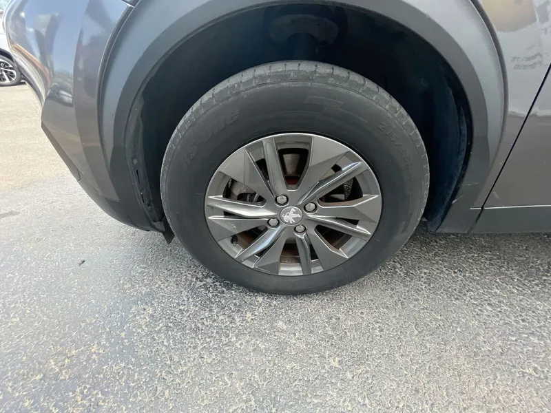 Peugeot 2008 2nd hand, 2022