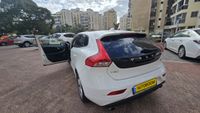 וולוו V40 יד 2 רכב, 2018, פרטי