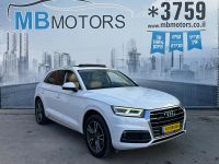 Audi Q5 2ème main, 2019, privée