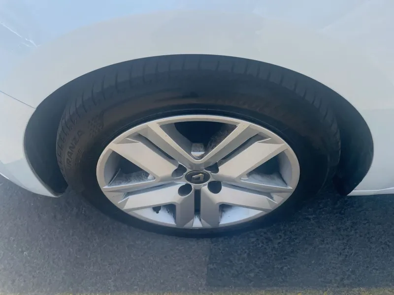 Renault Clio 2ème main, 2022