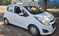 Chevrolet Spark с пробегом, 2013, частная