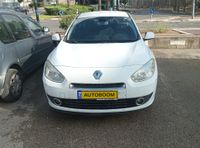 Renault Fluence 2ème main, 2010, privée