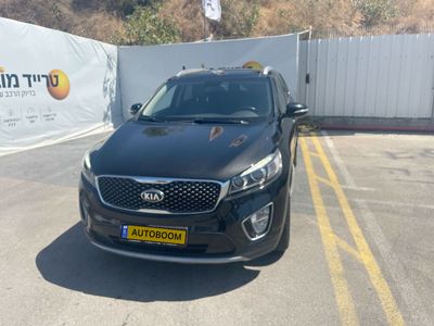 Kia Sorento 2ème main, 2016, main privée