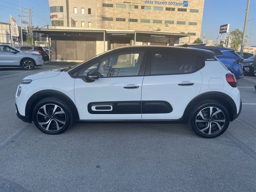 Citroën C3 2ème main, 2021, main privée