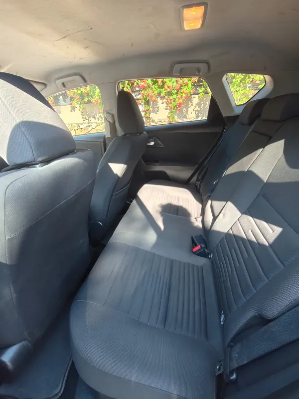 Toyota Auris 2nd hand, 2017, private hand