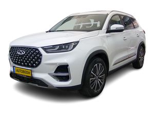 Chery Tiggo 8 Pro, 2024, photo
