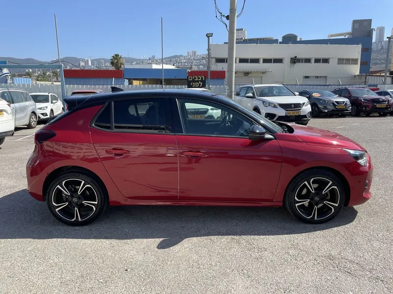 Opel Corsa 2ème main, 2020, main privée