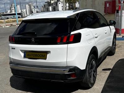 Peugeot 3008 2ème main, 2019, main privée