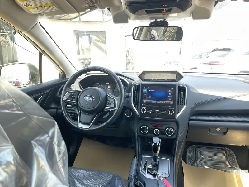 Subaru XV 2nd hand, 2022, private hand