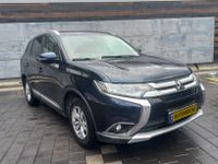 Mitsubishi Outlander 2ème main, 2017, privée