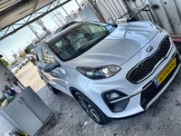 Kia Sportage с пробегом, 2020