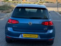 Volkswagen Golf 2ème main, 2015, privée