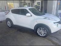 Nissan Juke 2nd hand, 2012, private