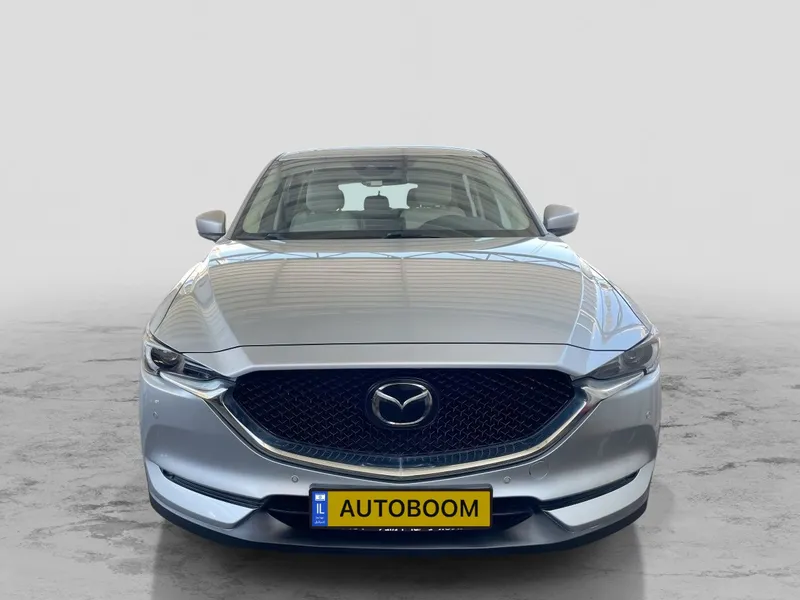 مازدا CX-5 مستعمل, 2021