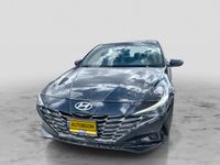 Hyundai Elantra с пробегом, 2022, частная