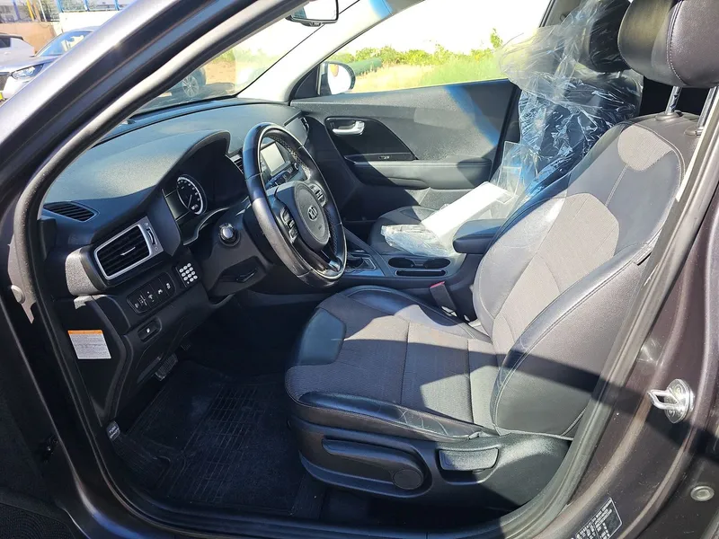 Kia Niro 2nd hand, 2017, private hand