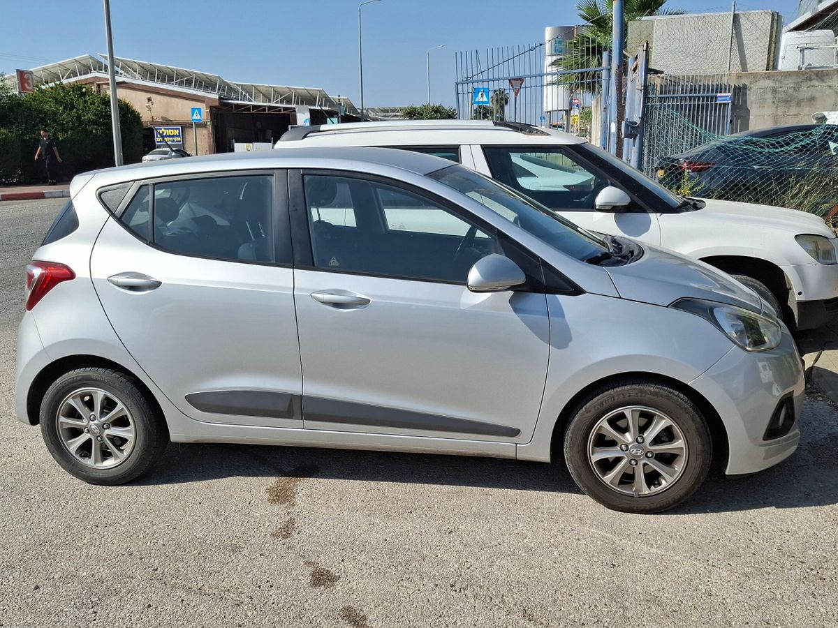 Hyundai i10 2nd hand, 2016, private hand
