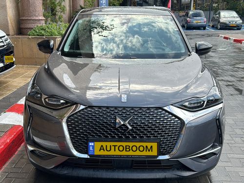 DS 3 كروسباك مستعمل, 2020, مالك خاص