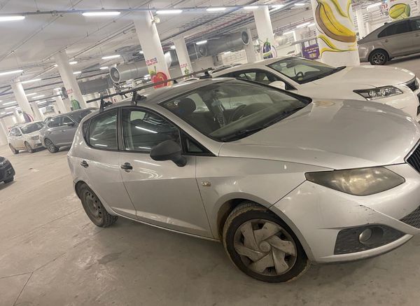 SEAT Ibiza 2nd hand, 2012, private hand