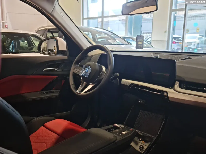 BMW X1 2ème main, 2025, privée