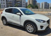 מאזדה CX-5 יד 2 רכב, 2016, פרטי