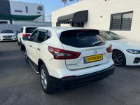 Nissan Qashqai 2ème main, 2019, privée