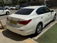 إنفينيتي Q50 مستعمل, 2017, خصوصي