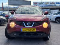 Nissan Juke 2ème main, 2011