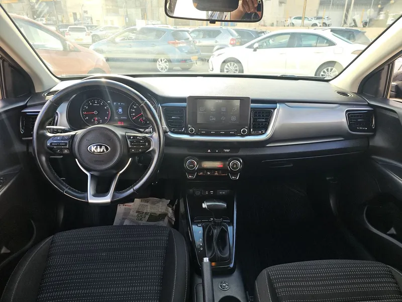 Kia Stonic 2nd hand, 2019, private hand