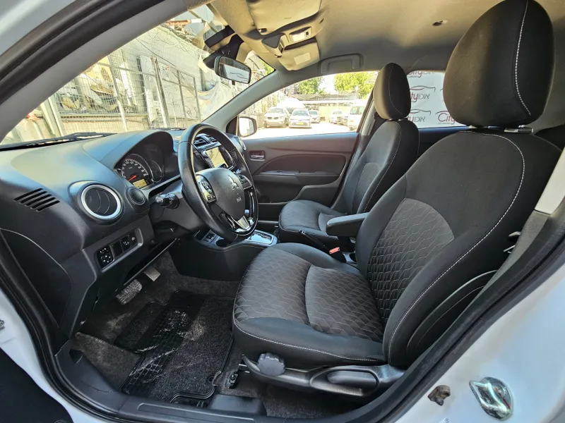Mitsubishi Space Star 2nd hand, 2022, private hand