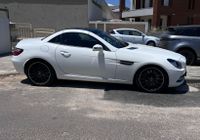 Mercedes SLK-Class 2nd hand, 2014, private