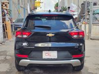 Chevrolet TrailBlazer с пробегом, 2021, частная