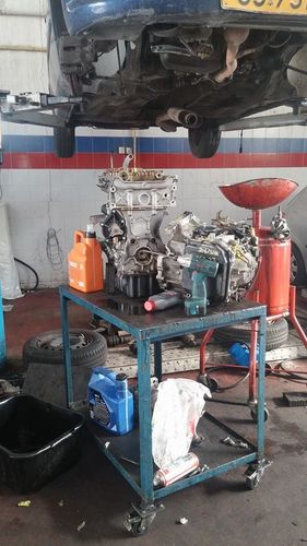 Garage M.B. Geva. صورة 5