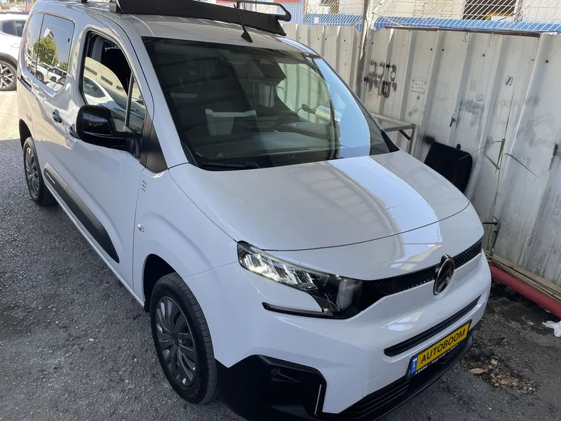 Citroën Berlingo 2ème main, 2026