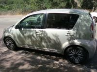 Daihatsu Sirion 2ème main, 2008, privée