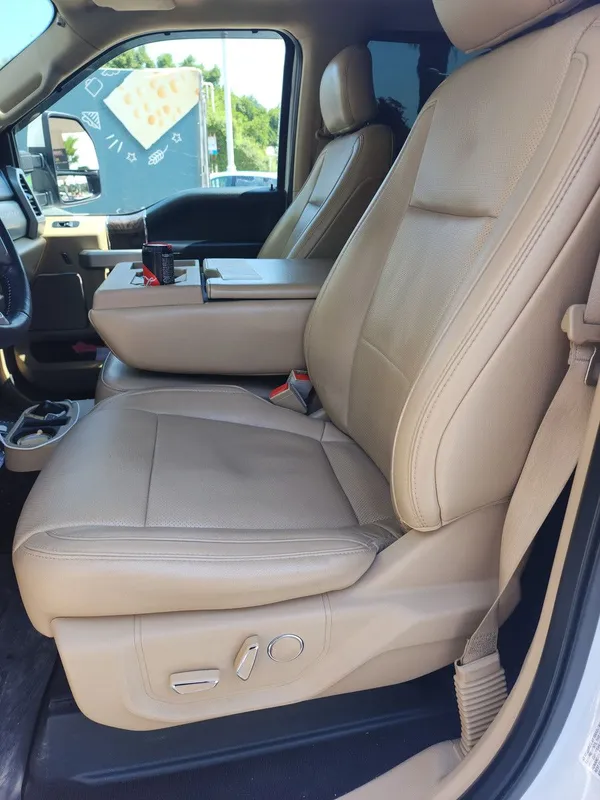 Ford F-350 2nd hand, 2019, private hand