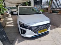 Hyundai IONIQ с пробегом, 2019, частная