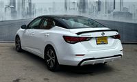 Nissan Sentra 2ème main, 2021, privée