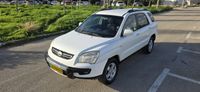 Kia Sportage 2nd hand, 2010, private