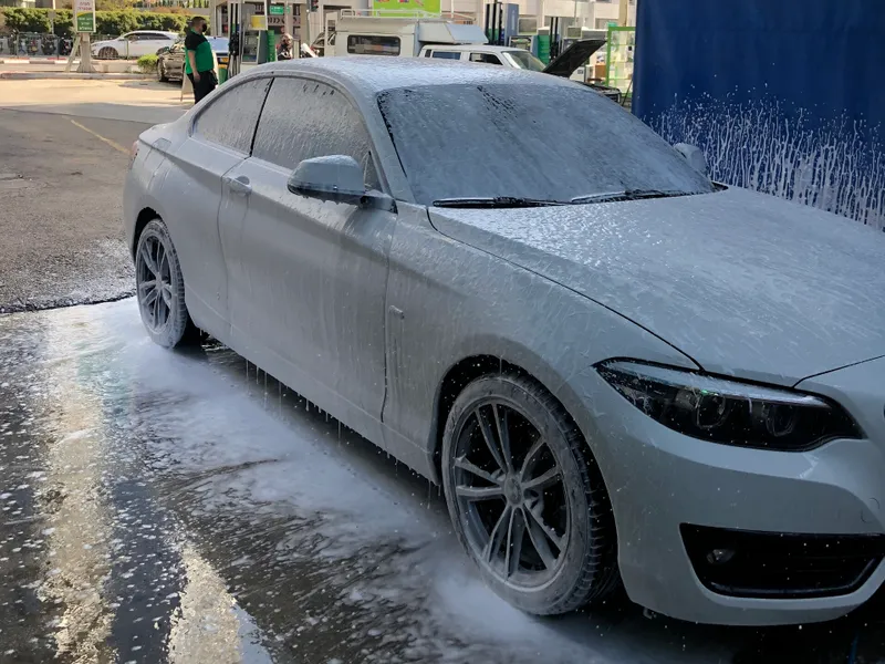 BMW 2 series 2nd hand, 2018, private hand