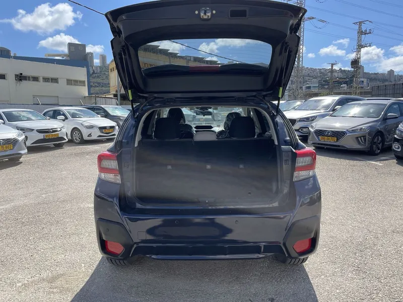 Subaru XV 2ème main, 2021, main privée