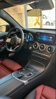 Mercedes GLC Coupe с пробегом, 2023, частная