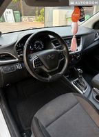 Hyundai Accent 2nd hand, 2019, private