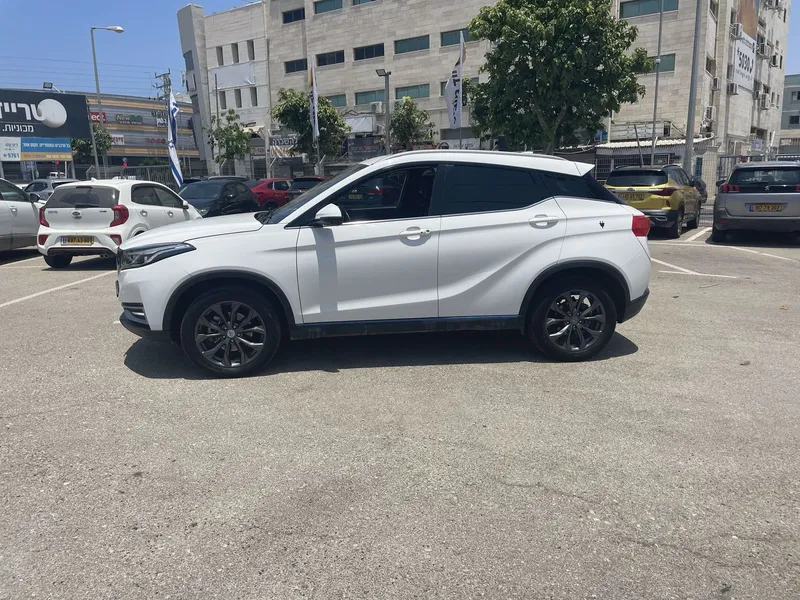 سيريس 3 EV مستعمل, 2023