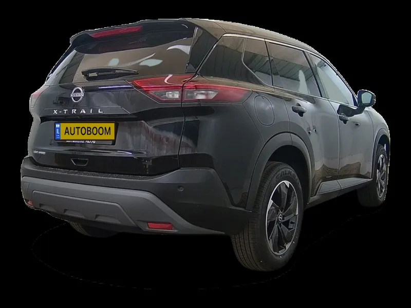 Nissan X-Trail новый, 2025