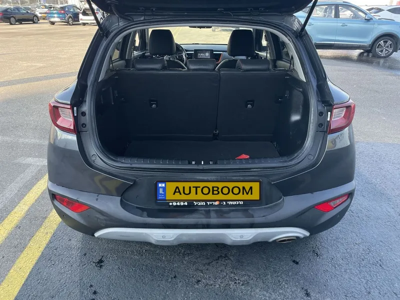 Kia Stonic 2nd hand, 2019, private hand