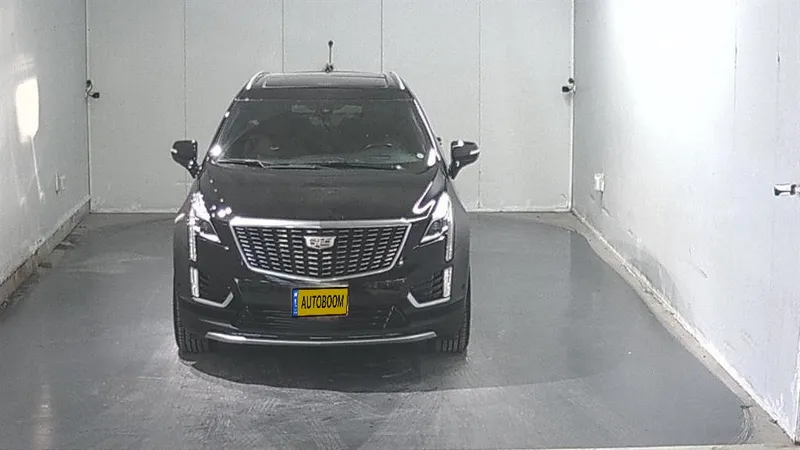 Cadillac XT5 2ème main, 2022