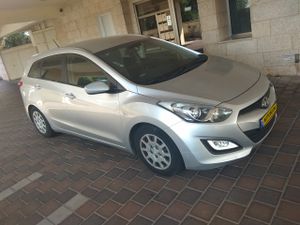 هيونداي i30‏, 2013, صورة