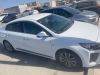 Hyundai IONIQ с пробегом, 2019, частная